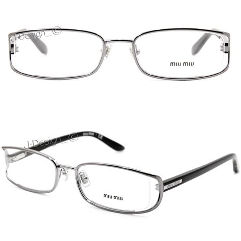 Miu Miu Eyeglass Frames for Sale 